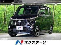 2025 Nissan ROOX