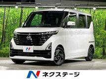 2025 Nissan ROOX