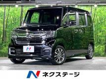 2021 Honda N BOX