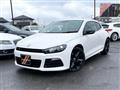 2011 Volkswagen Scirocco