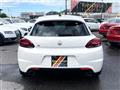2011 Volkswagen Scirocco