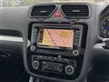 2011 Volkswagen Scirocco