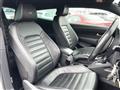 2011 Volkswagen Scirocco