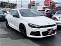 2011 Volkswagen Scirocco