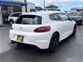 2011 Volkswagen Scirocco