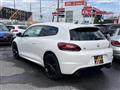 2011 Volkswagen Scirocco