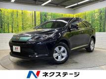 2018 Toyota Harrier