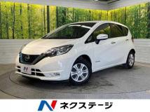 2020 Nissan Note