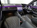 2021 Mercedes-Benz S-Class