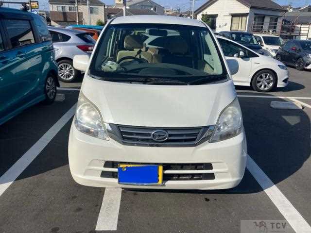 2009 Daihatsu Move