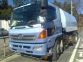2008 Hino Ranger