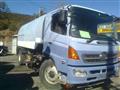 2008 Hino Ranger