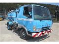 2003 Mitsubishi Fuso Fighter