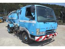 2003 Mitsubishi Fuso Fighter