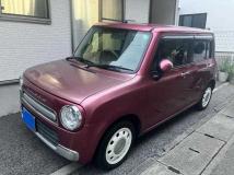 2013 Suzuki Alto