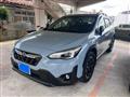 2022 Subaru IMPREZA XV HYBRID
