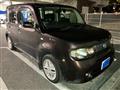 2010 Nissan Cube