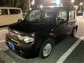 2010 Nissan Cube