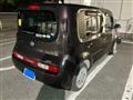 2010 Nissan Cube