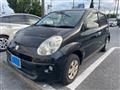 2012 Toyota Passo