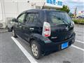 2012 Toyota Passo