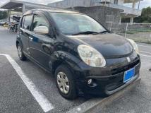 2012 Toyota Passo