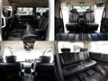 2009 Nissan Elgrand