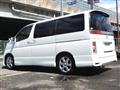 2009 Nissan Elgrand