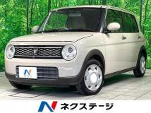 2019 Suzuki Lapin