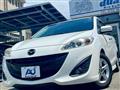2013 Mazda Premacy