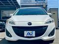 2013 Mazda Premacy
