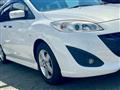 2013 Mazda Premacy