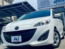 2013 Mazda Premacy