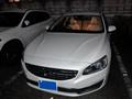 2015 Volvo V60