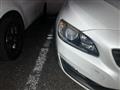 2015 Volvo V60