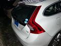 2015 Volvo V60