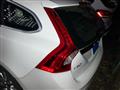 2015 Volvo V60