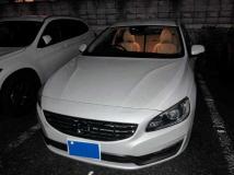 2015 Volvo V60
