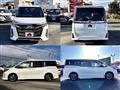 2017 Toyota Noah