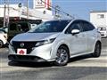 2023 Nissan Note