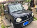 2009 Suzuki Lapin
