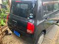 2009 Suzuki Lapin