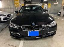 2015 BMW 3 Series