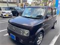 2006 Nissan Cube