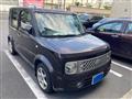 2006 Nissan Cube