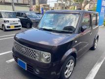 2006 Nissan Cube