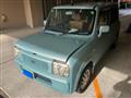 2002 Suzuki Lapin
