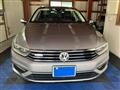 2019 Volkswagen Passat