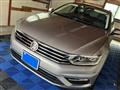 2019 Volkswagen Passat