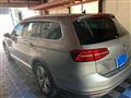 2019 Volkswagen Passat